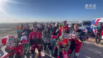 拉力赛大师赛上演强强对话，渝州犀牛队淘汰对手陇右飞鹰队，战术调整见效；回归即成焦点的简单介绍
